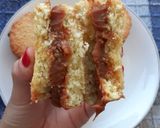 Foto del paso 6 de la receta: Alfajor de coco (sin gluten)