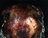 รูปขั้นตอนการทำที่ 3 ของ ไก่ย่างหม้อAir Fryer