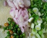 Foto langkah ke 3 dari resep Tempe Mendoan.