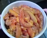 Foto langkah ke 1 dari resep Pindang Telur Ikan Gabus.