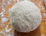 Foto del paso 6 de la receta: Masa Pizza Romana