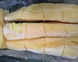 Foto langkah ke 1 dari resep Pisang goreng dan rondoroyal.