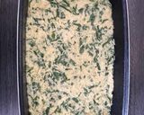 Medvehagymás tócsni recept fázis 2 fotója