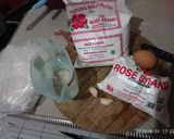 Foto langkah ke 1 dari resep Tahu tempe Kremes anti gagal.