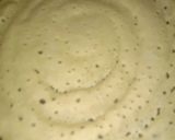 A picture of step 2 of Instant Jowar dosa.
