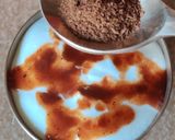 दही वड़ा#वडा रेसिपी चरण 9 फोटो