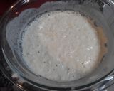 Foto del paso 1 de la receta: Pan de Centeno