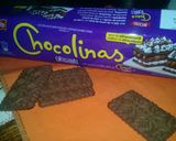 Foto del paso 2 de la receta: Chocotorta