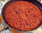 Foto del paso 5 de la receta: Paella de lomo de cerdo