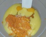 Foto del paso 2 de la receta Panecillos de batata 🍠