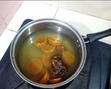 Foto langkah ke 1 dari resep Sambal Bumbu Rujak 🍍🍈🥒.