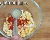 A picture of step 3 of Crunchy & crispy Sweet Corn Recipe/ Sweet Corn Starter Recipe.
