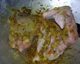 Foto langkah ke 2 dari resep Ayam kampung betutu.