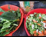 Foto del paso 3 de la receta: Menestron