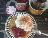 รูปขั้นตอนการทำที่ 4 ของ Japanese Pancake