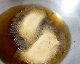 उड़द दाल की चंदिया गुजिया (Udad daal ki chandiya, gujiya recipe in hindi) रेसिपी चरण 7 फोटो