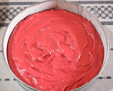 Foto del paso 7 de la receta: Pastel red velvet