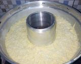 Foto langkah ke 8 dari resep Bolu Tape Super Lembut.