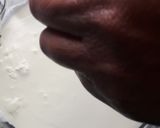 Foto del paso 1 de la receta: Bizcochuelo de crema 🤤