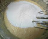 Foto del paso 4 de la receta: Budín de limón muy esponjoso