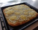 Túrós lepény recept fázis 6 fotója