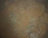 A picture of step 11 of Tawa pasandey.