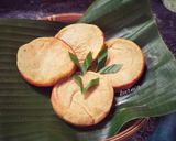 Foto langkah ke 7 dari resep Manan Sahmin Khas Palembang.