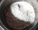 Foto del paso 1 de la receta: Pudin de avena + granola casera❤