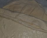 Foto del paso 9 de la receta: Hojaldre relleno con crema pastelera