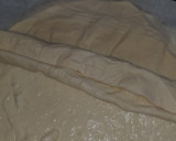 Foto del paso 9 de la receta: Hojaldre relleno con crema pastelera