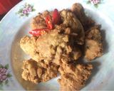 Foto langkah ke 5 dari resep Perkedel Tempe.