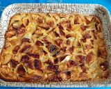 Une image de l'étape 5 de Clafoutis pommes/poires au cook expert.