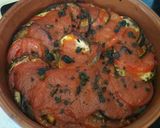 Foto del paso 13 de la receta: "Mi" Ratatouille