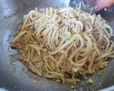Foto langkah ke 2 dari resep Lumpia Semarang.