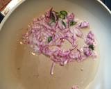 Paratha kebabs  wrap with egg recipe step 1 photo
