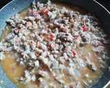 Bolgár töltött paprika recept fázis 1 fotója