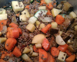 Foto del paso 5 de la receta: Lentejas vegetales picantonas
