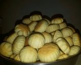 صورة لخطوة 5 من وصفة *معمول العيد*