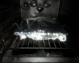 Foto del paso 5 de la receta: Gigot de cordero a los 40 ajos