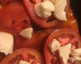 Foto del paso 8 de la receta: Pizza a la sartén sin tacc