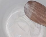 Foto langkah ke 1 dari resep Tonas Puding (Tofu Nanas).