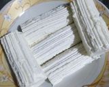 صورة لخطوة 4 من وصفة أحلي جبنة قريش