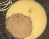Foto del paso 2 de la receta: Tarta de Manzana con Nueces al estilo Sueco - Äppelpaj med nötfyllning