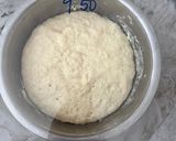 Foto langkah ke 1 dari resep Roti Manis.