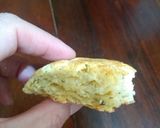 Foto del paso 5 de la receta: Scones de queso y hierbas