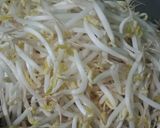 Foto langkah ke 1 dari resep Tumis Tahu Tauge.