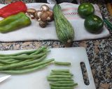 Foto del paso 1 de la receta: Chow mein = 炒麵