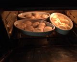 Foto del passaggio 3 della ricetta Gnocchi di semola gustosi