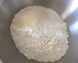 Foto langkah ke 1 dari resep Donat Kepang - Autolysis.