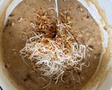 Foto del paso 4 de la receta: Queque de dátiles